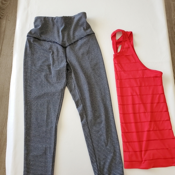 Leggings bundle - Picture 2 of 5